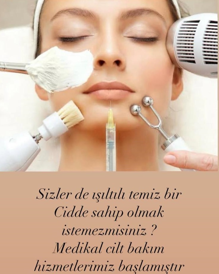 Belleza Gelinlik ve kuaför Salonu